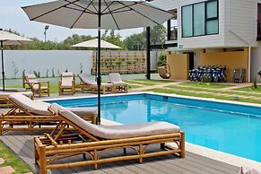 Villas Grand Gardenia