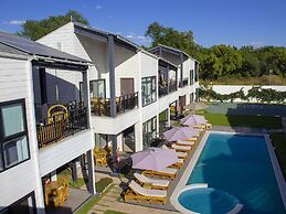 Villas Grand Gardenia