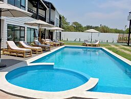 Villas Grand Gardenia