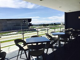 La Quinta by Wyndham Puebla Ciudad Modelo