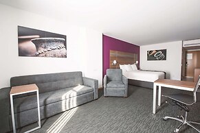 La Quinta by Wyndham Puebla Ciudad Modelo