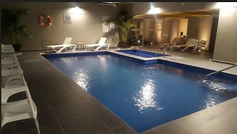 La Quinta by Wyndham Puebla Ciudad Modelo