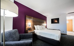 La Quinta by Wyndham Puebla Ciudad Modelo