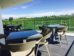 La Quinta by Wyndham Puebla Ciudad Modelo