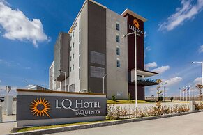 La Quinta by Wyndham Puebla Ciudad Modelo