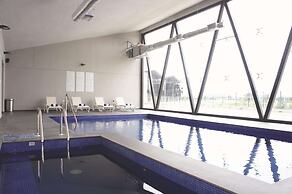 La Quinta by Wyndham Puebla Ciudad Modelo