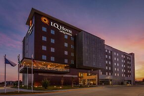 La Quinta by Wyndham Puebla Ciudad Modelo