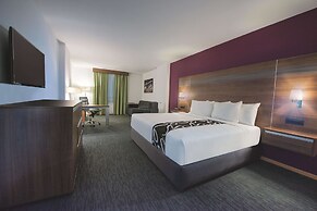 La Quinta by Wyndham Puebla Ciudad Modelo