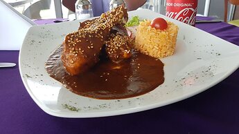 La Quinta by Wyndham Puebla Ciudad Modelo