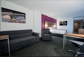 La Quinta by Wyndham Puebla Ciudad Modelo