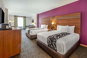 La Quinta by Wyndham Puebla Ciudad Modelo