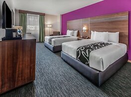 La Quinta by Wyndham Puebla Ciudad Modelo