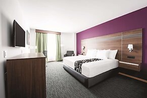 La Quinta by Wyndham Puebla Ciudad Modelo