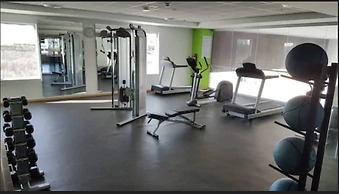 La Quinta by Wyndham Puebla Ciudad Modelo