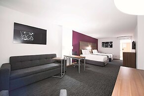 La Quinta by Wyndham Puebla Ciudad Modelo