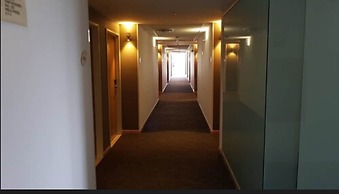 La Quinta by Wyndham Puebla Ciudad Modelo