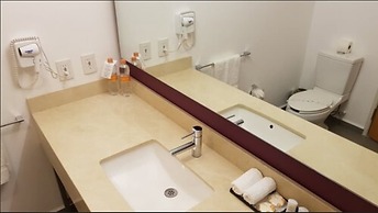 La Quinta by Wyndham Puebla Ciudad Modelo