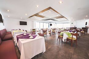 La Quinta by Wyndham Puebla Ciudad Modelo