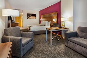 La Quinta by Wyndham Puebla Ciudad Modelo