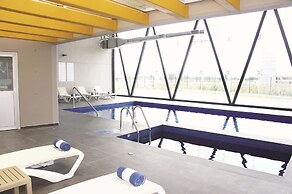 La Quinta by Wyndham Puebla Ciudad Modelo