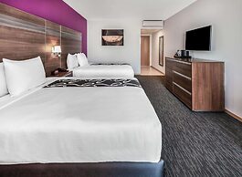 La Quinta by Wyndham Puebla Ciudad Modelo