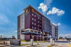 La Quinta by Wyndham Puebla Ciudad Modelo