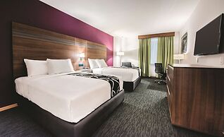 La Quinta by Wyndham Puebla Ciudad Modelo