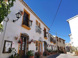 Casona Granado