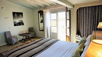 Casona Granado