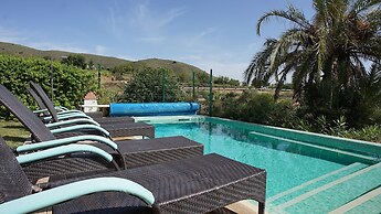 Casona Granado