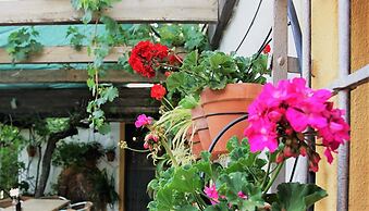 Casona Granado