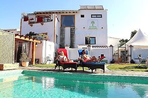Casona Granado