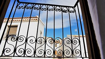 Casona Granado