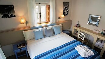 Casona Granado