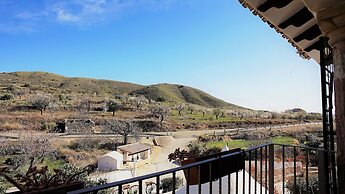Casona Granado