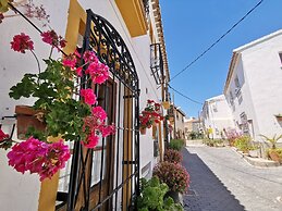 Casona Granado