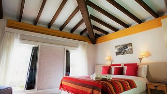 Casona Granado