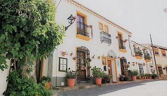 Casona Granado