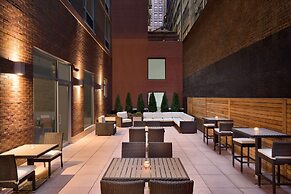 Hilton Garden Inn New York Times Square South