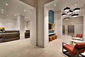 Hilton Garden Inn New York Times Square South