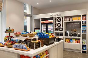 Hilton Garden Inn New York Times Square South