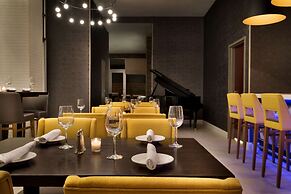 Hilton Garden Inn New York Times Square South