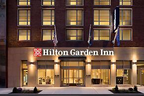 Hilton Garden Inn New York Times Square South