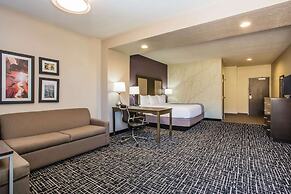 La Quinta Inn & Suites by Wyndham La Verkin-Gateway to Zion