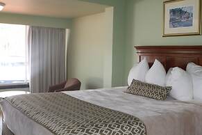 Village Cay Hotel and Marina