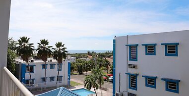 West Coast Inn's
