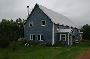 Blue Barn Cottage