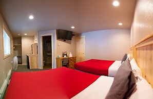 Triangle Motel