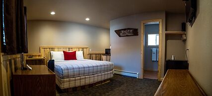 Triangle Motel