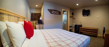 Triangle Motel